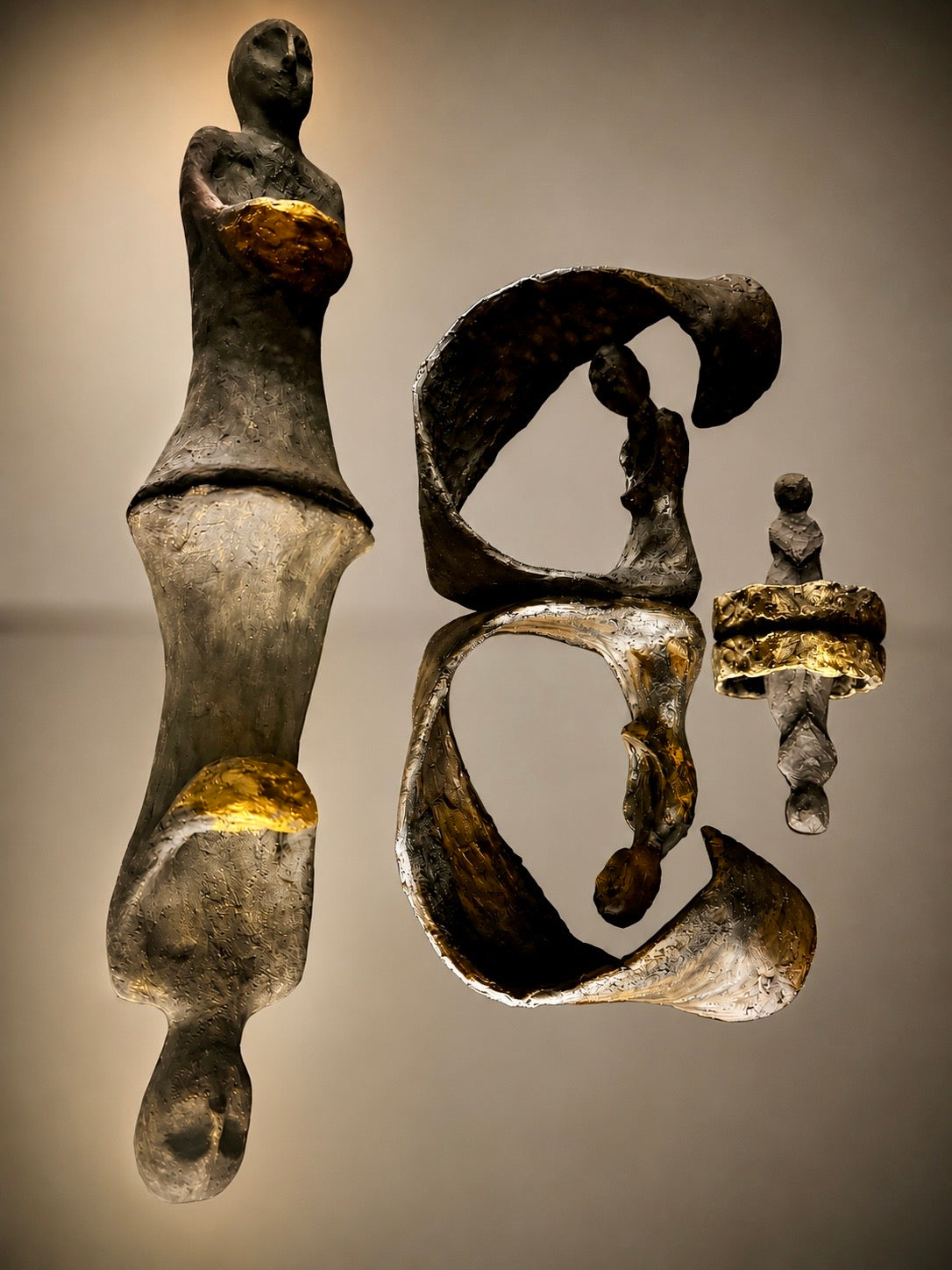 Sculptures