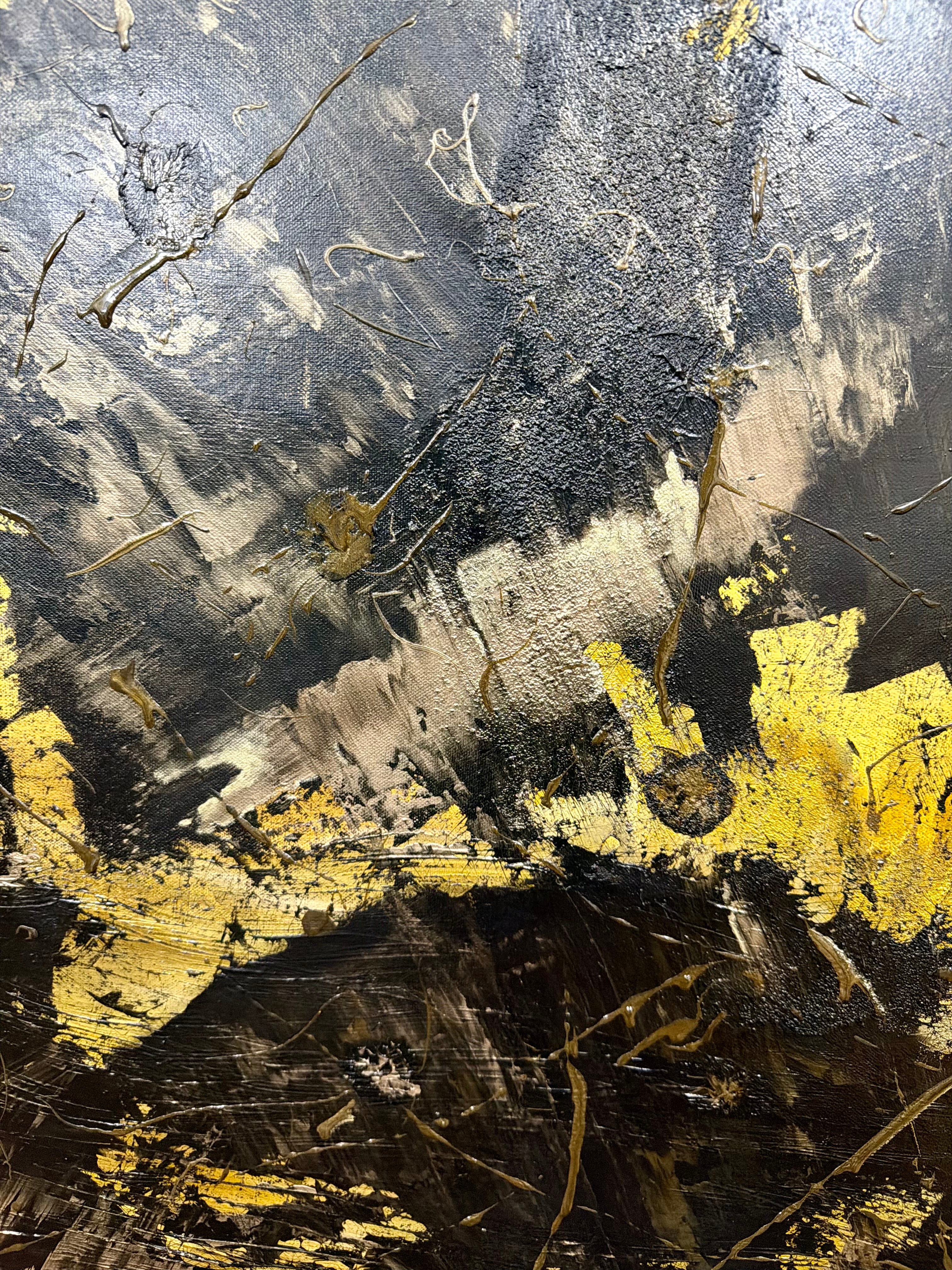 Fragments of Time