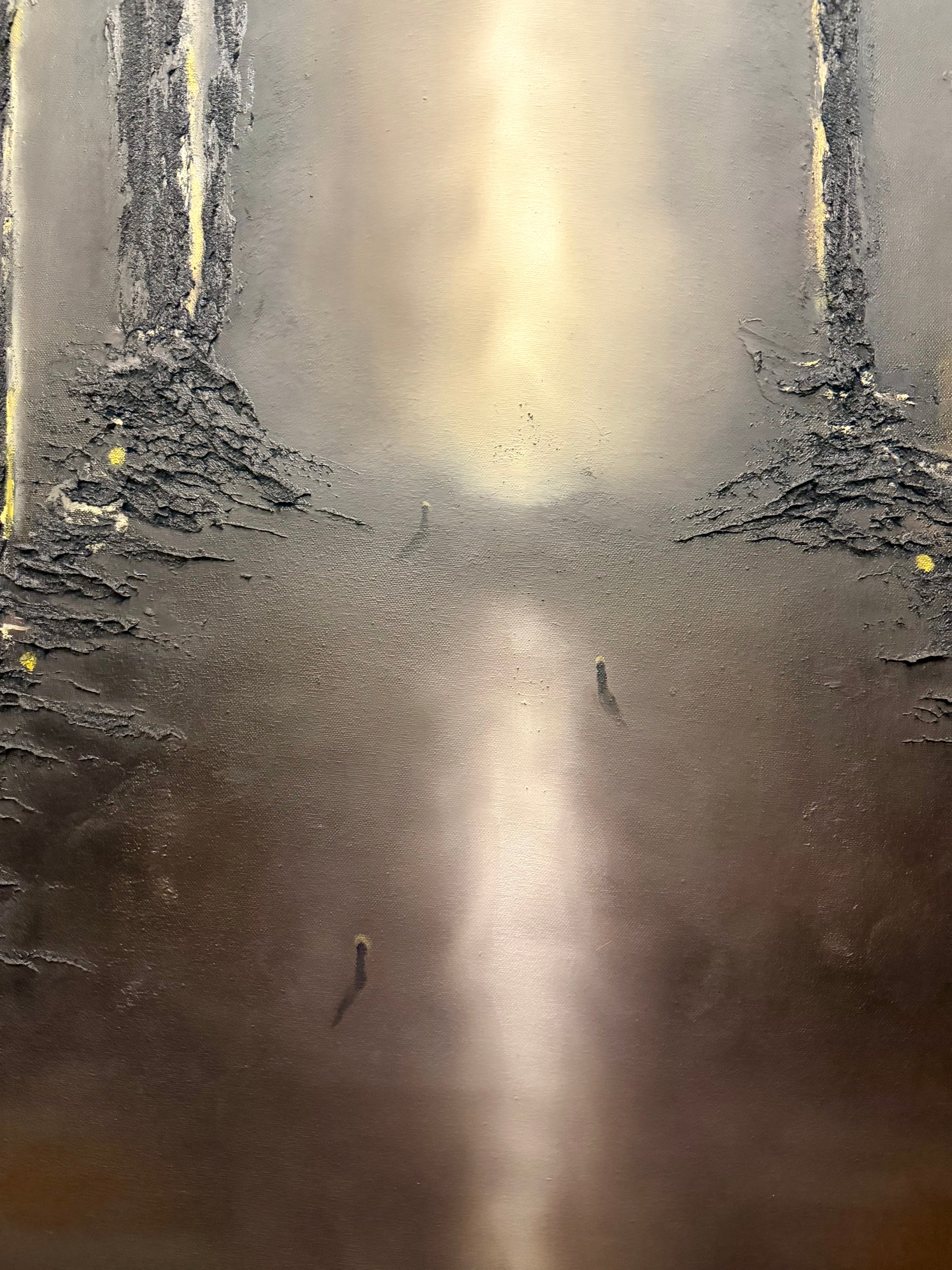 The Place of Arrival