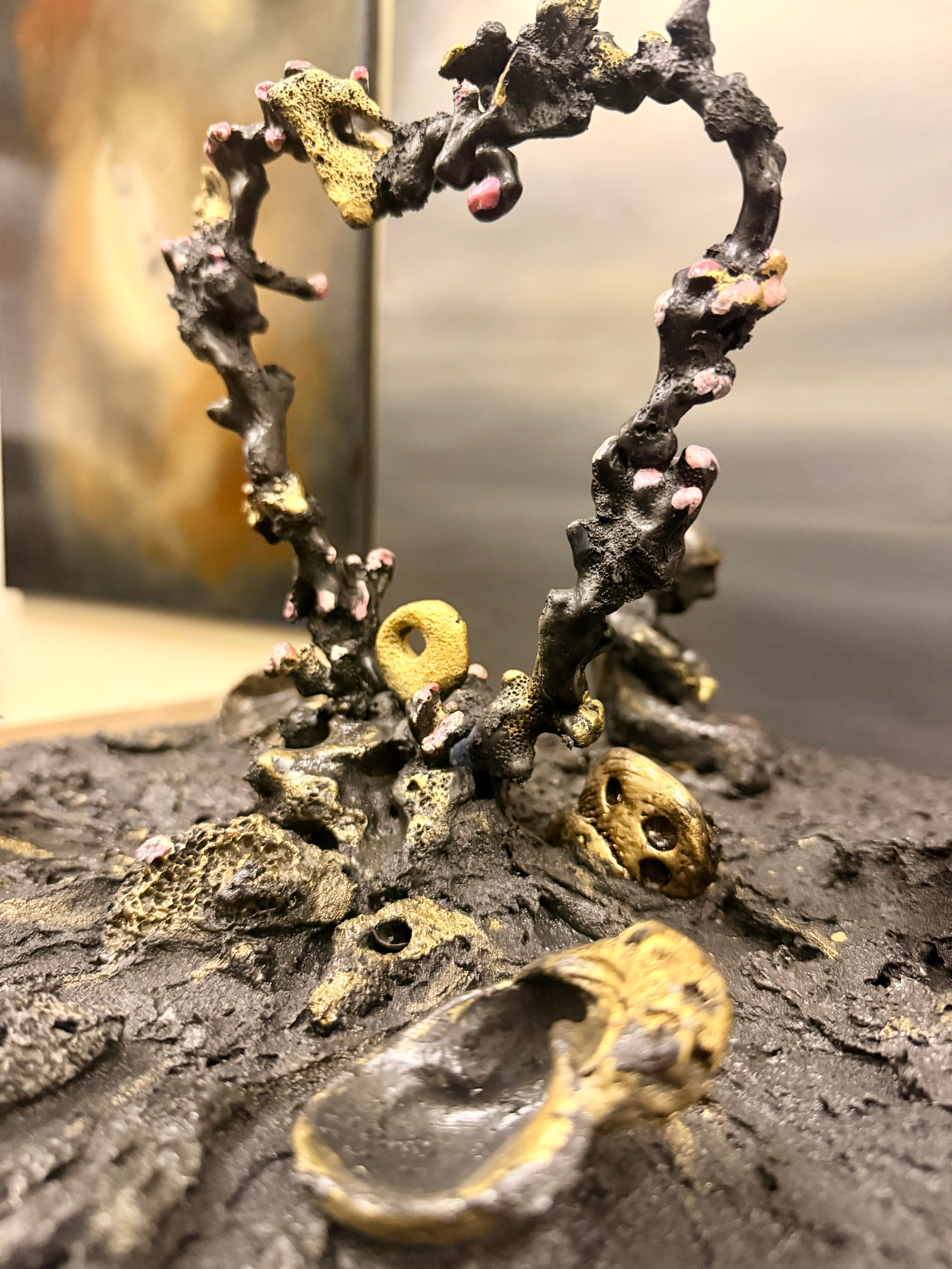 The Fragments of Becoming