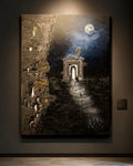 Beyond the Walls