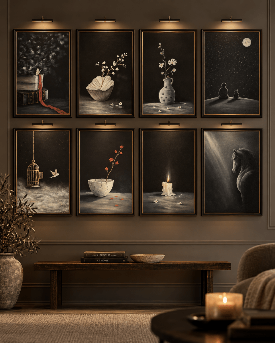Where Light Finds Me - Cristina Gabriela