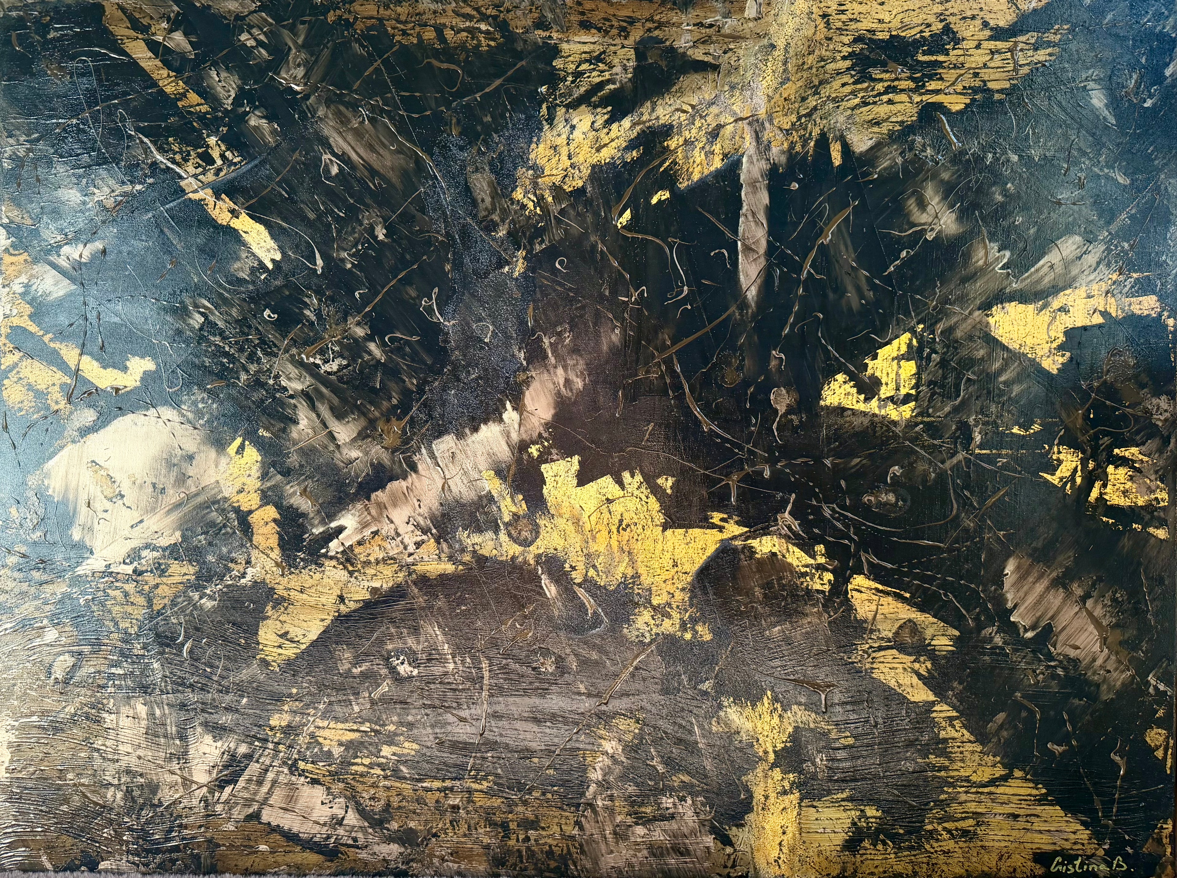Fragments of Time