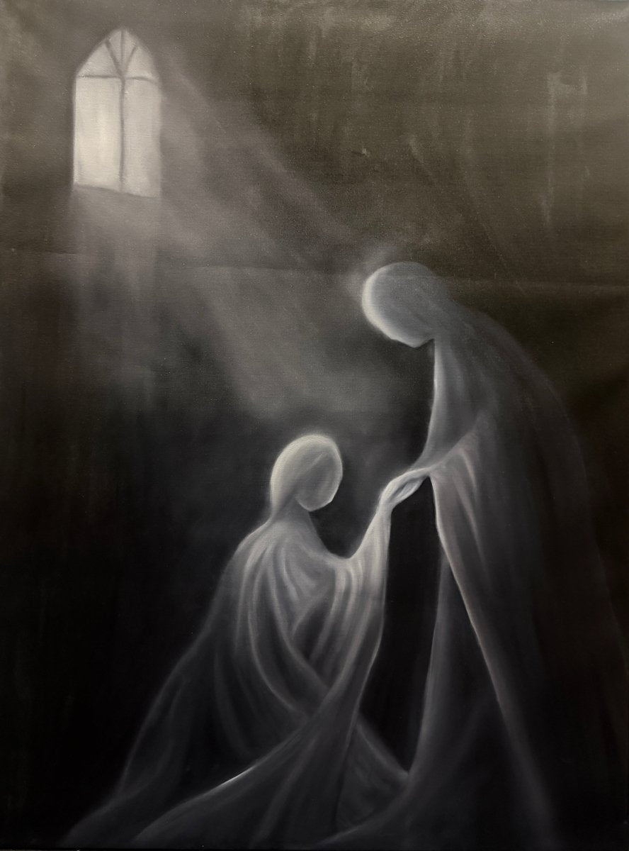 Ananke - Cristina Gabriela