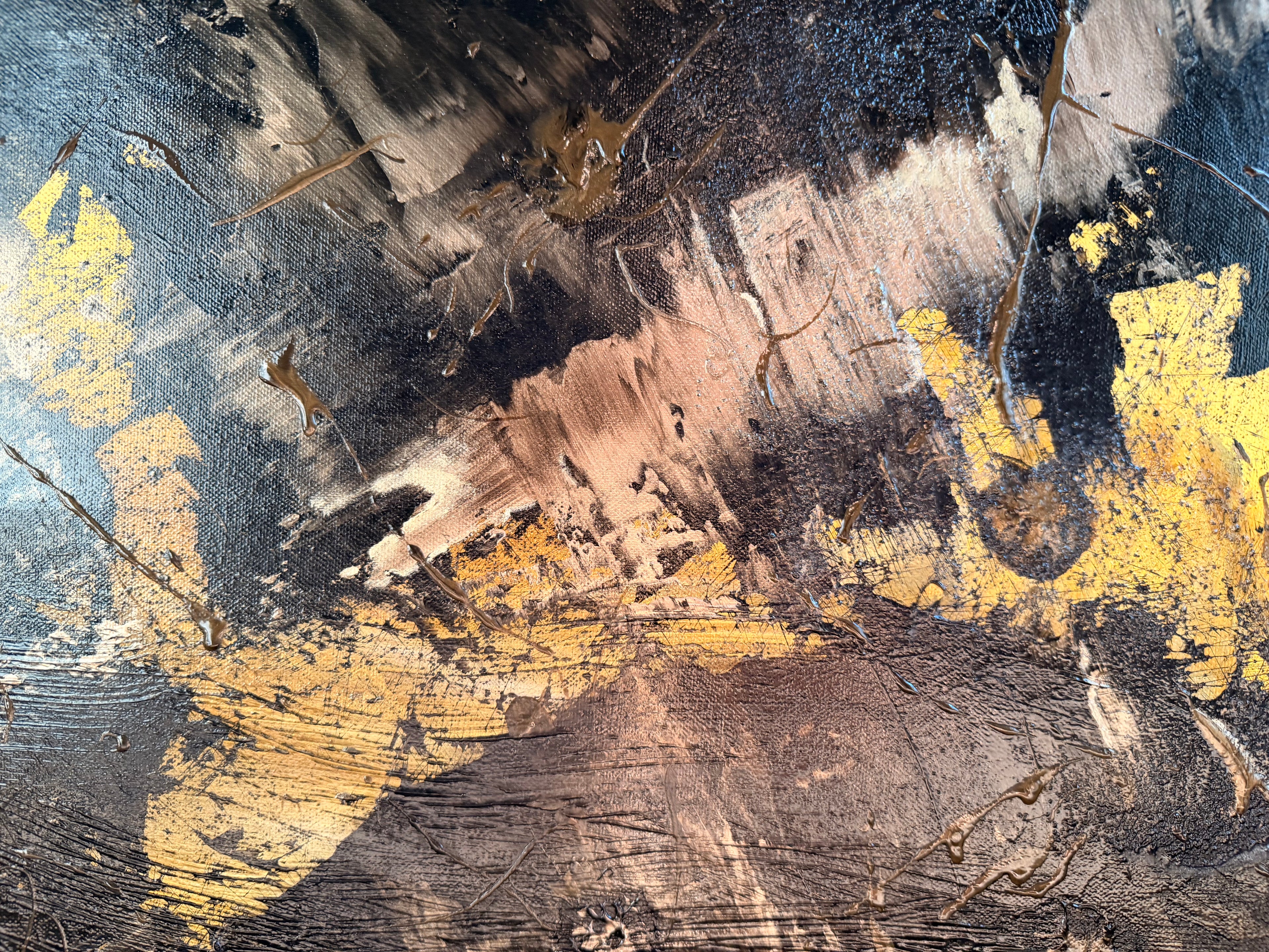 Fragments of Time