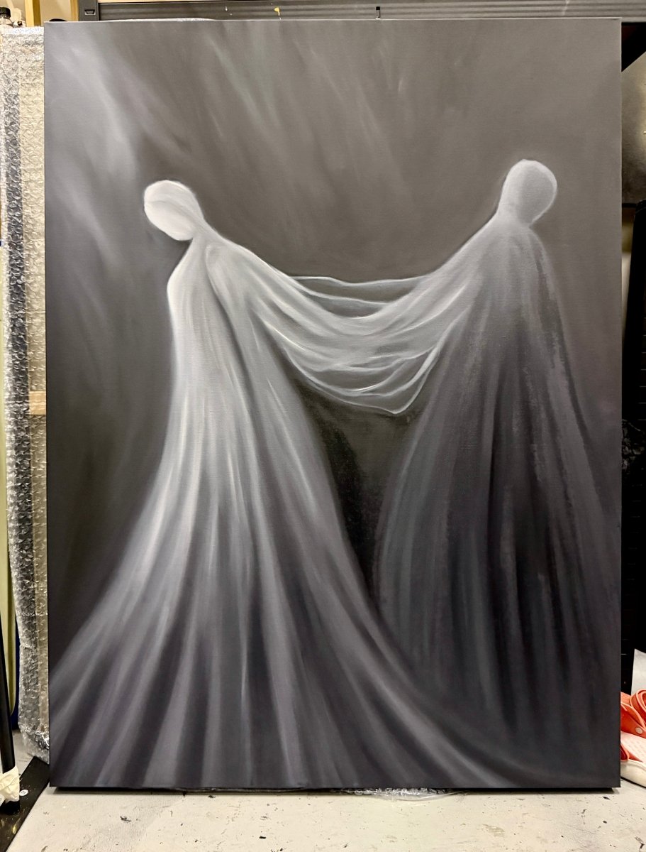 Holótēs - Wholeness - Cristina Gabriela
