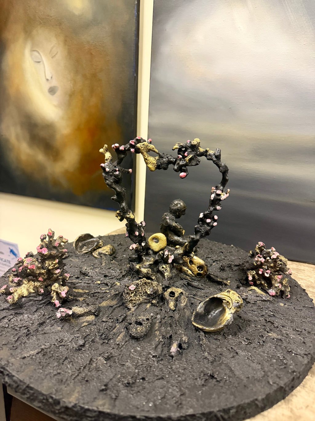 The Fragments of Becoming