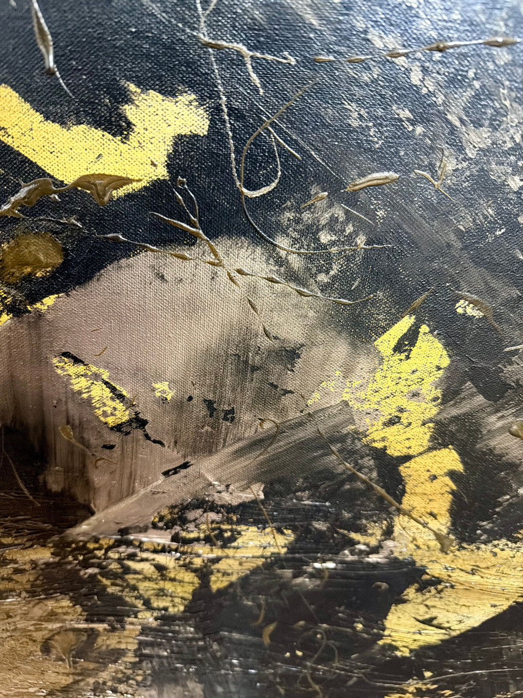 Fragments of Time