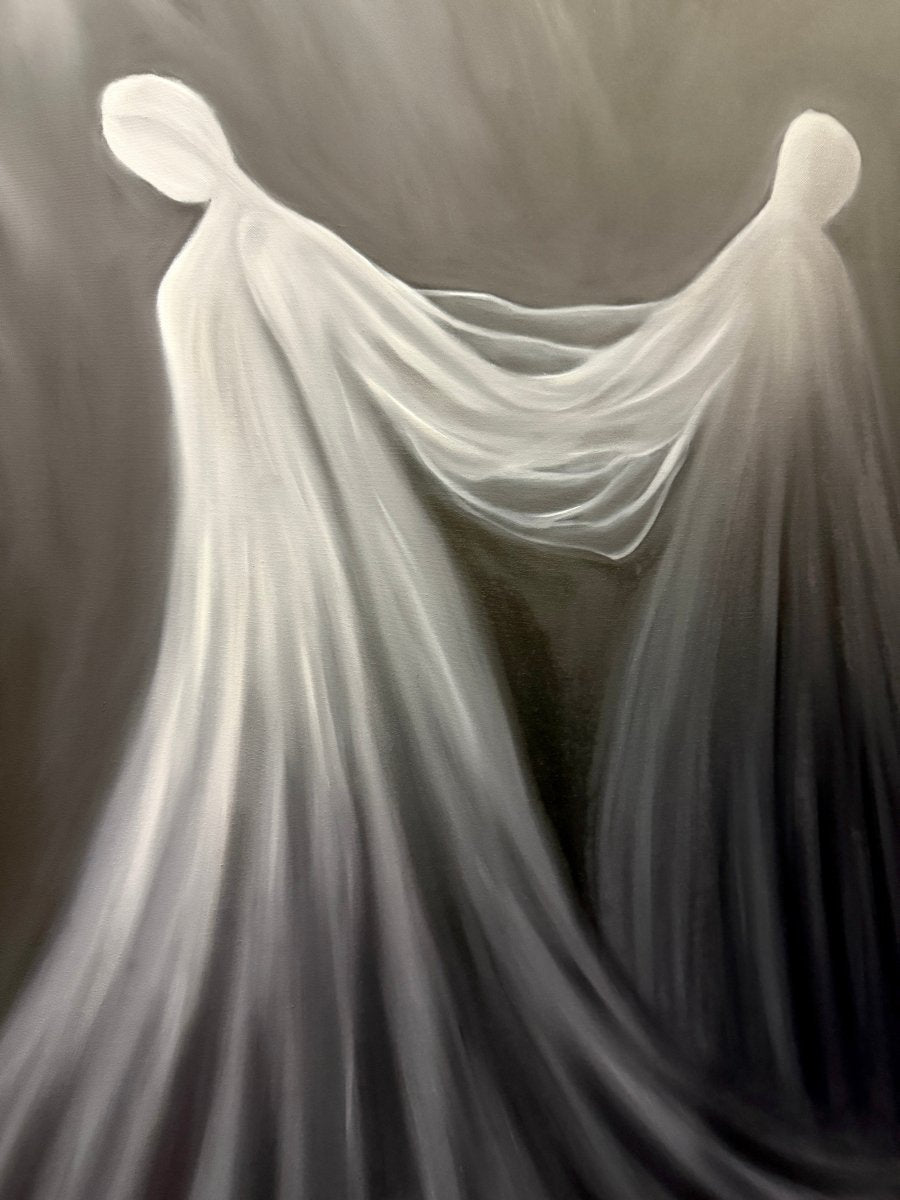 Holótēs - Wholeness - Cristina Gabriela