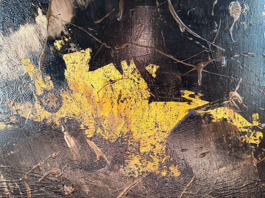 Fragments of Time