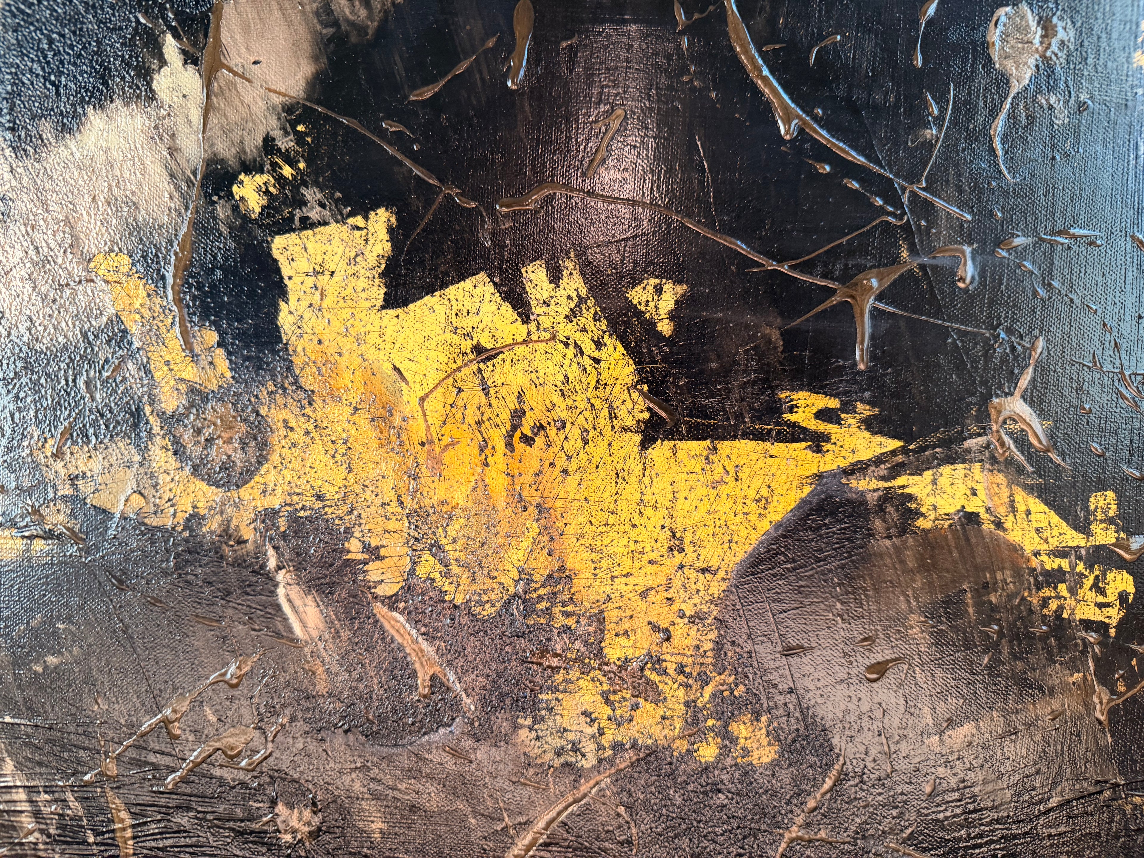 Fragments of Time