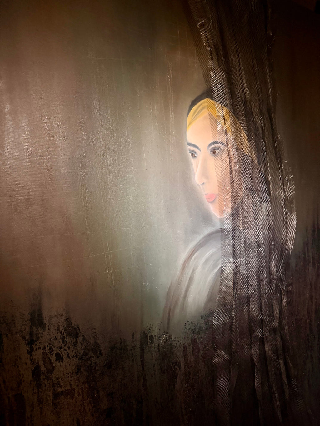 She Who Remains