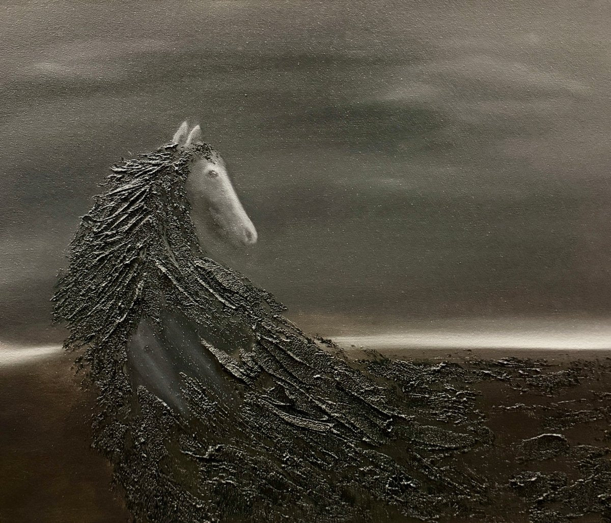 The Shape of Continuance - Cristina Gabriela