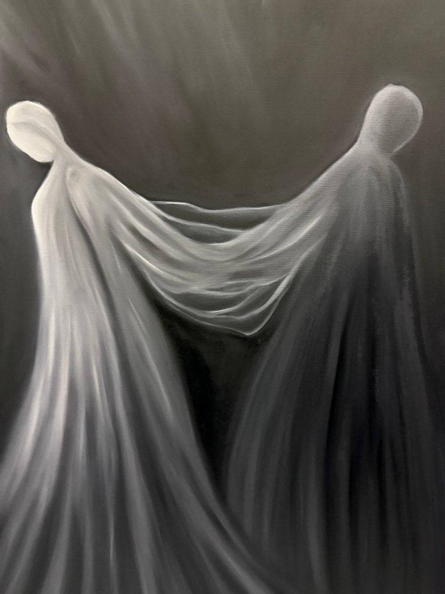 Holótēs - Wholeness - Cristina Gabriela