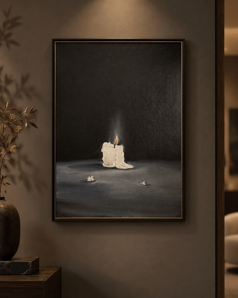 Until the Light Remains - Cristina Gabriela