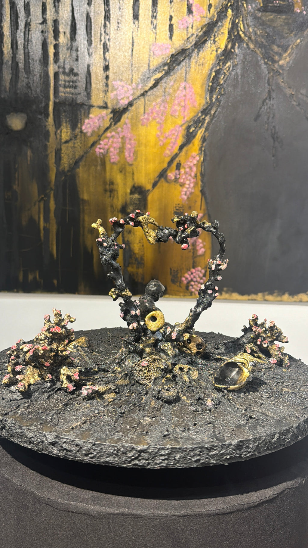 The Fragments of Becoming