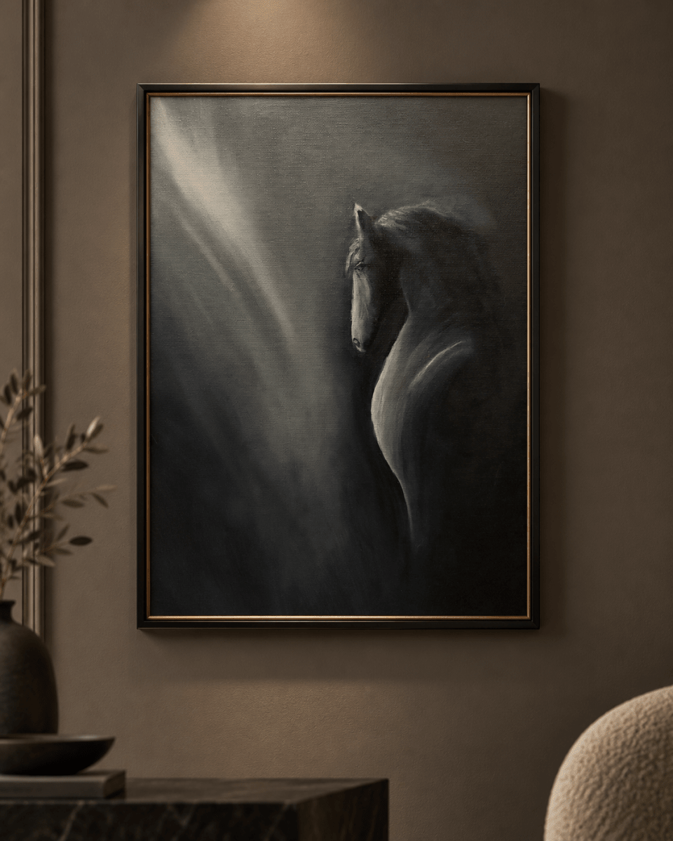 Where Light Finds Me - Cristina Gabriela