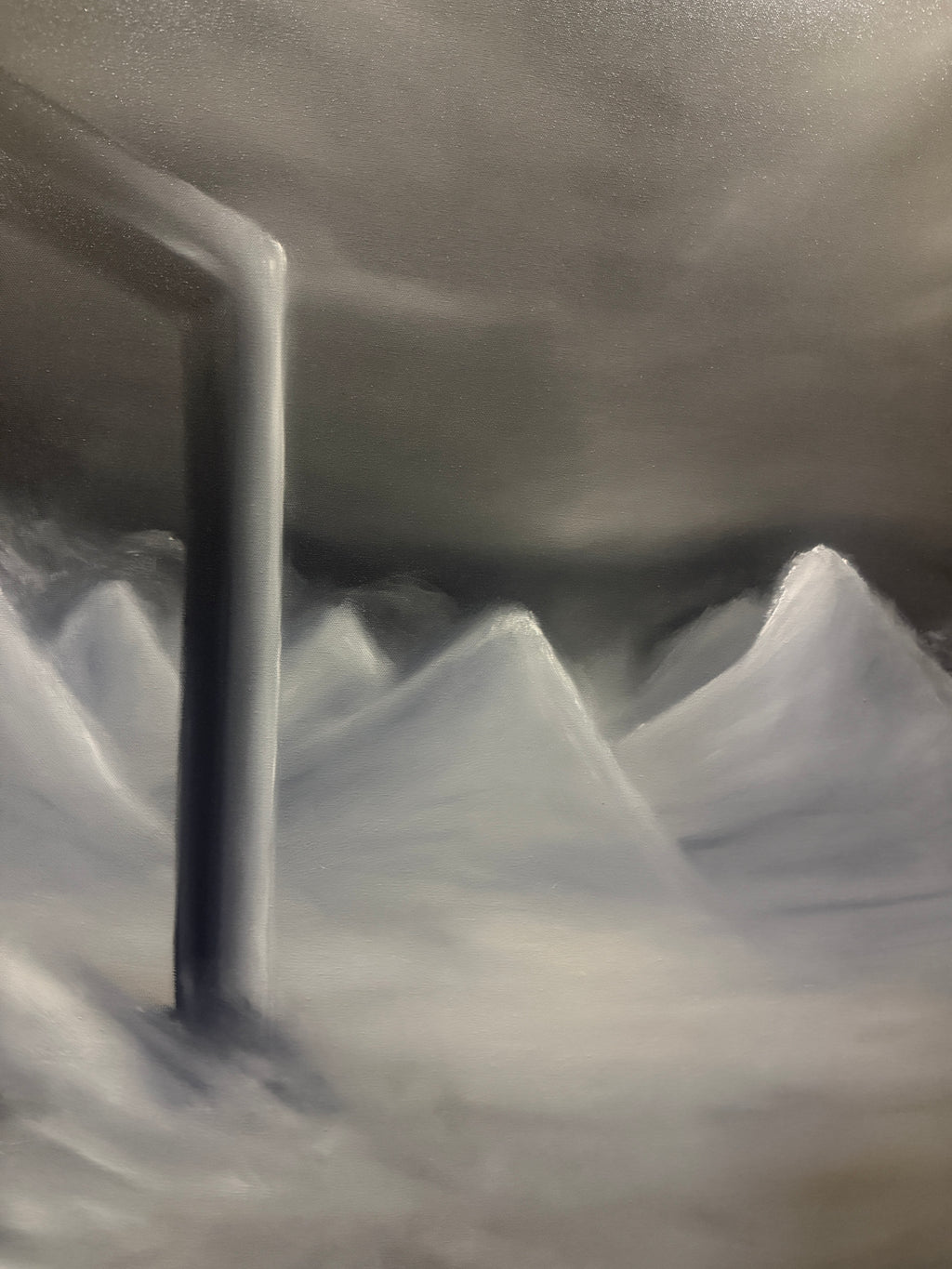 A place called Solitude