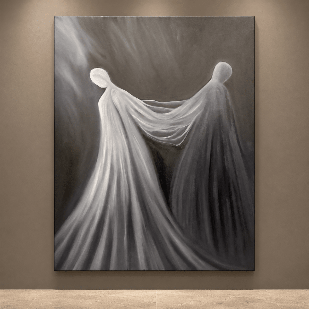 Holótēs - Wholeness - Cristina Gabriela