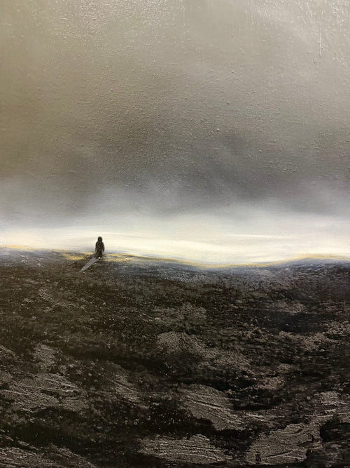 The Hidden Horizon