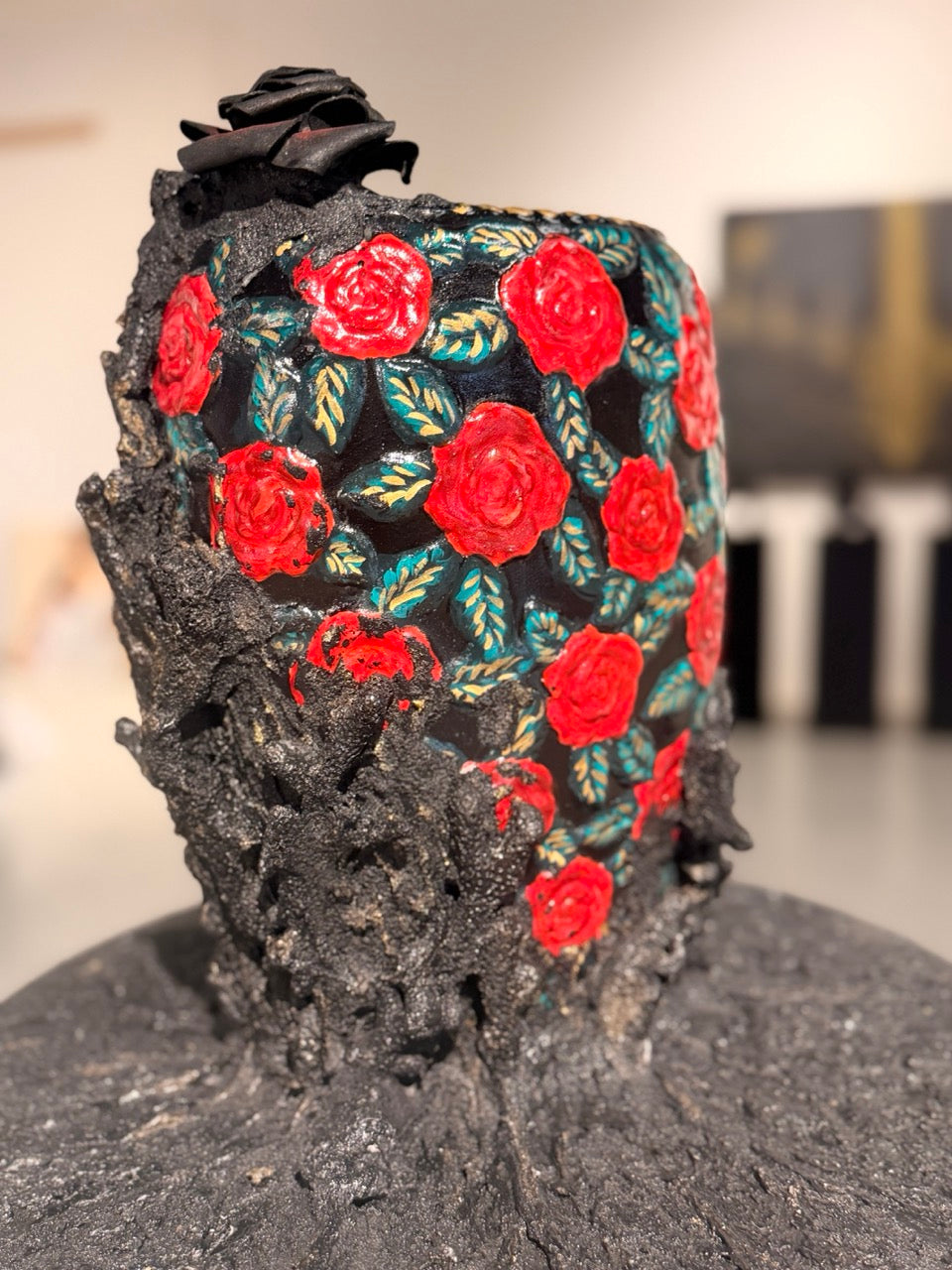 The Last Bloom