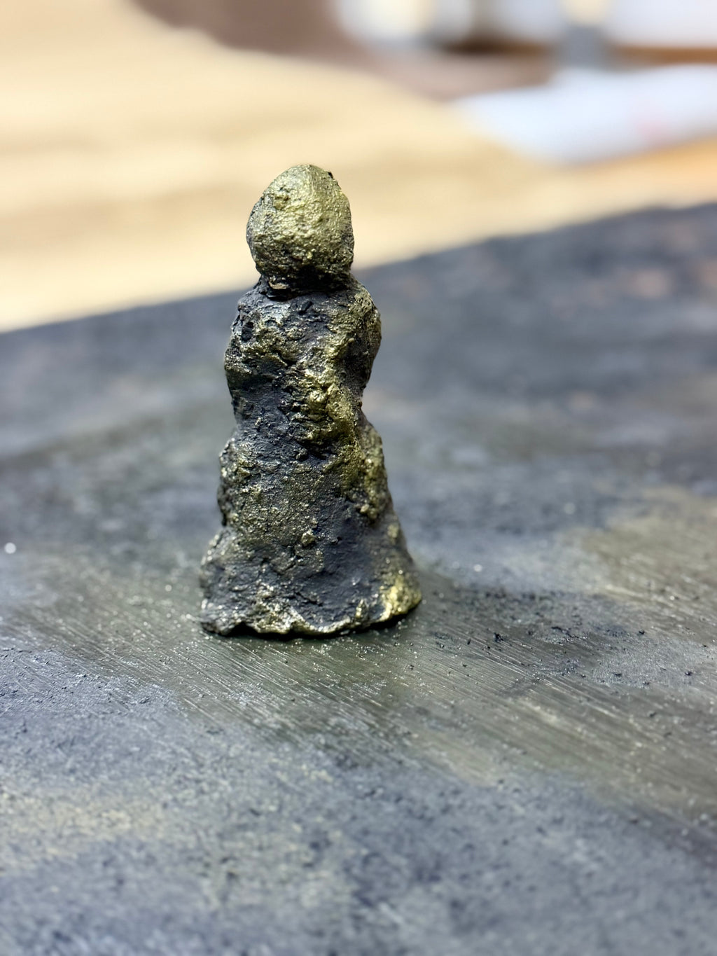 Truth - Path of light