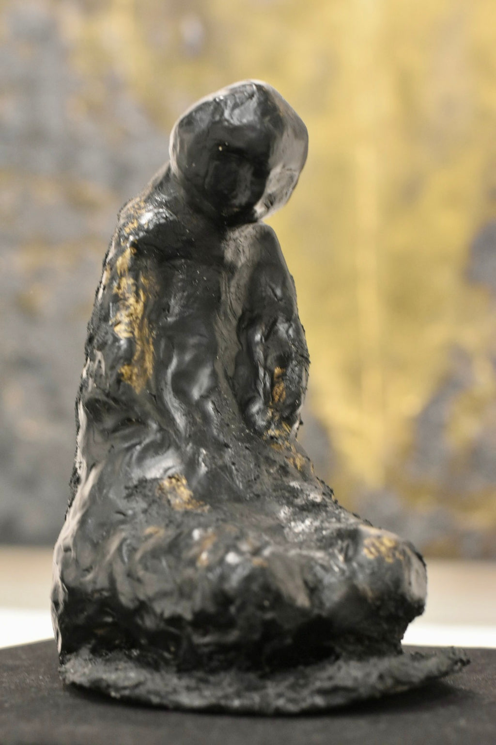 From Object to Soul