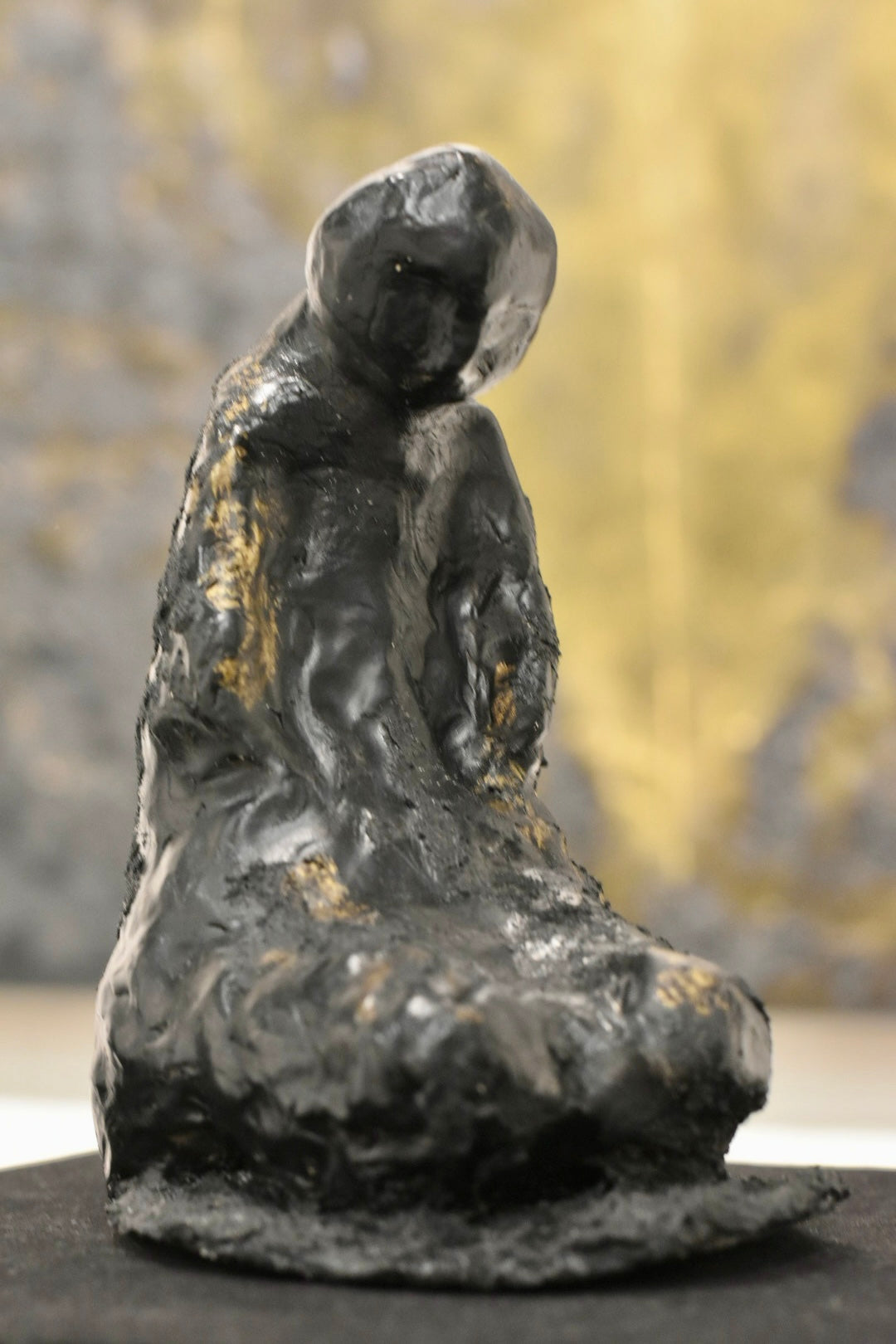 From Object to Soul