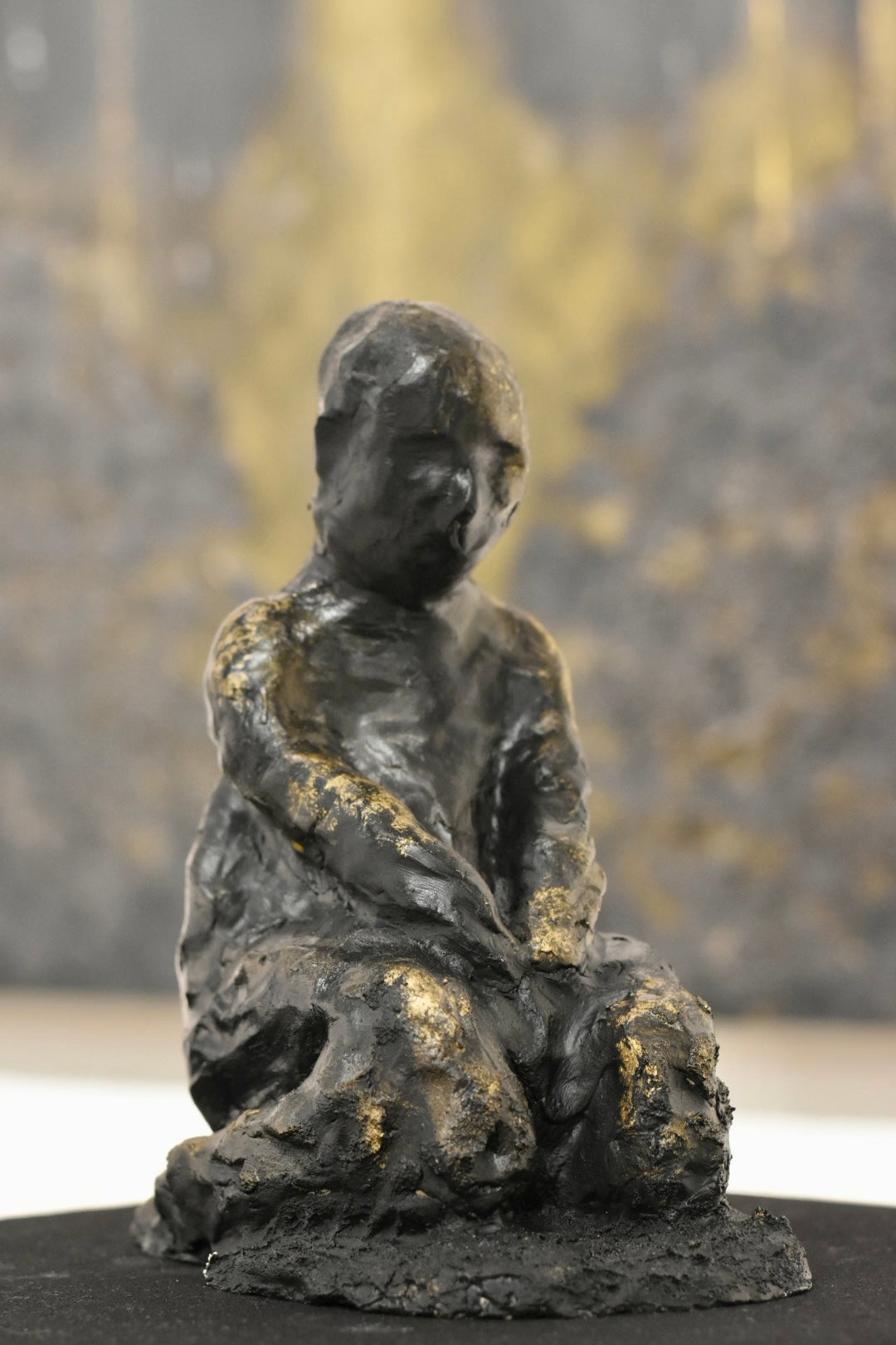From Object to Soul