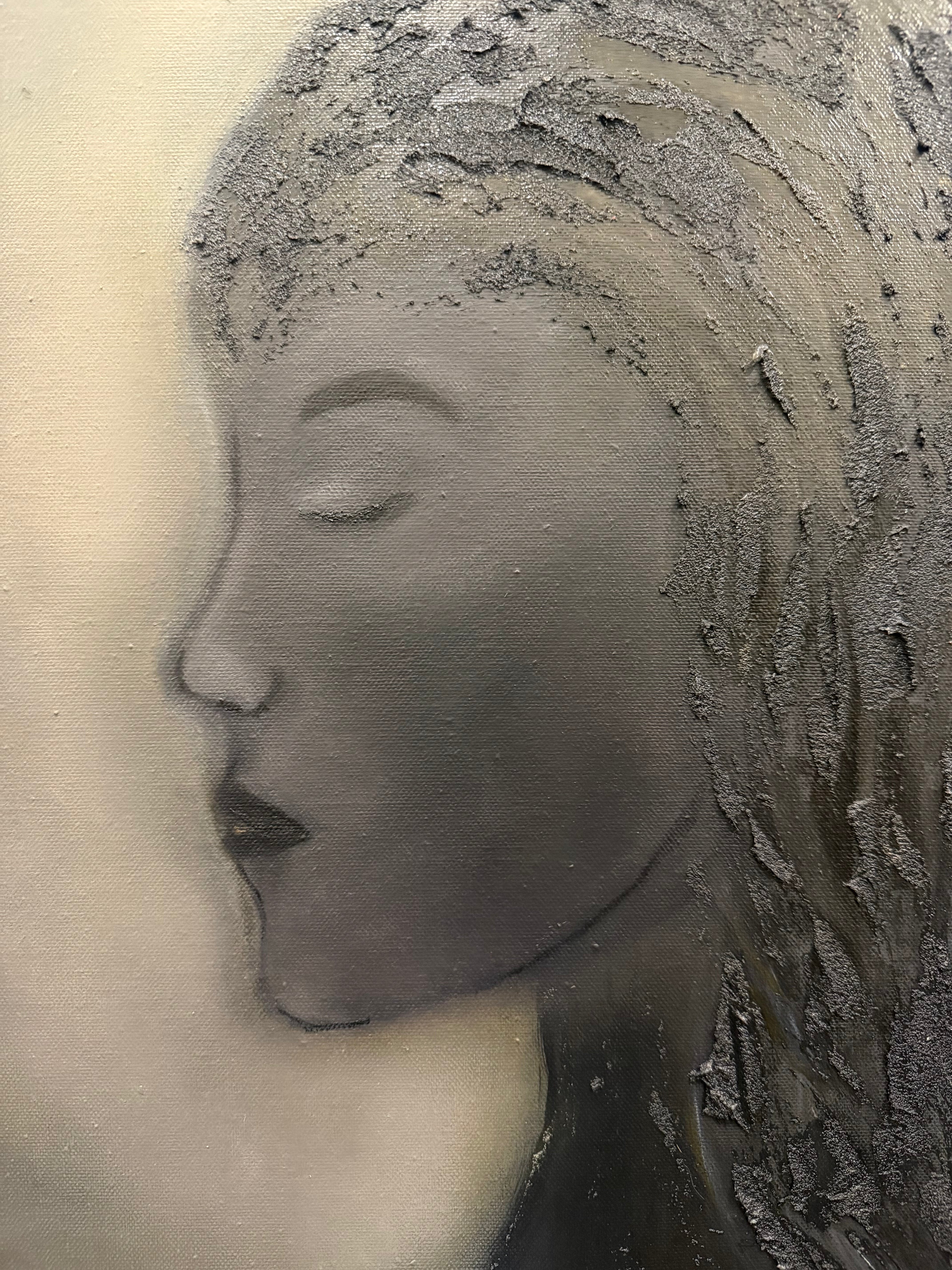 The Veil Between Us