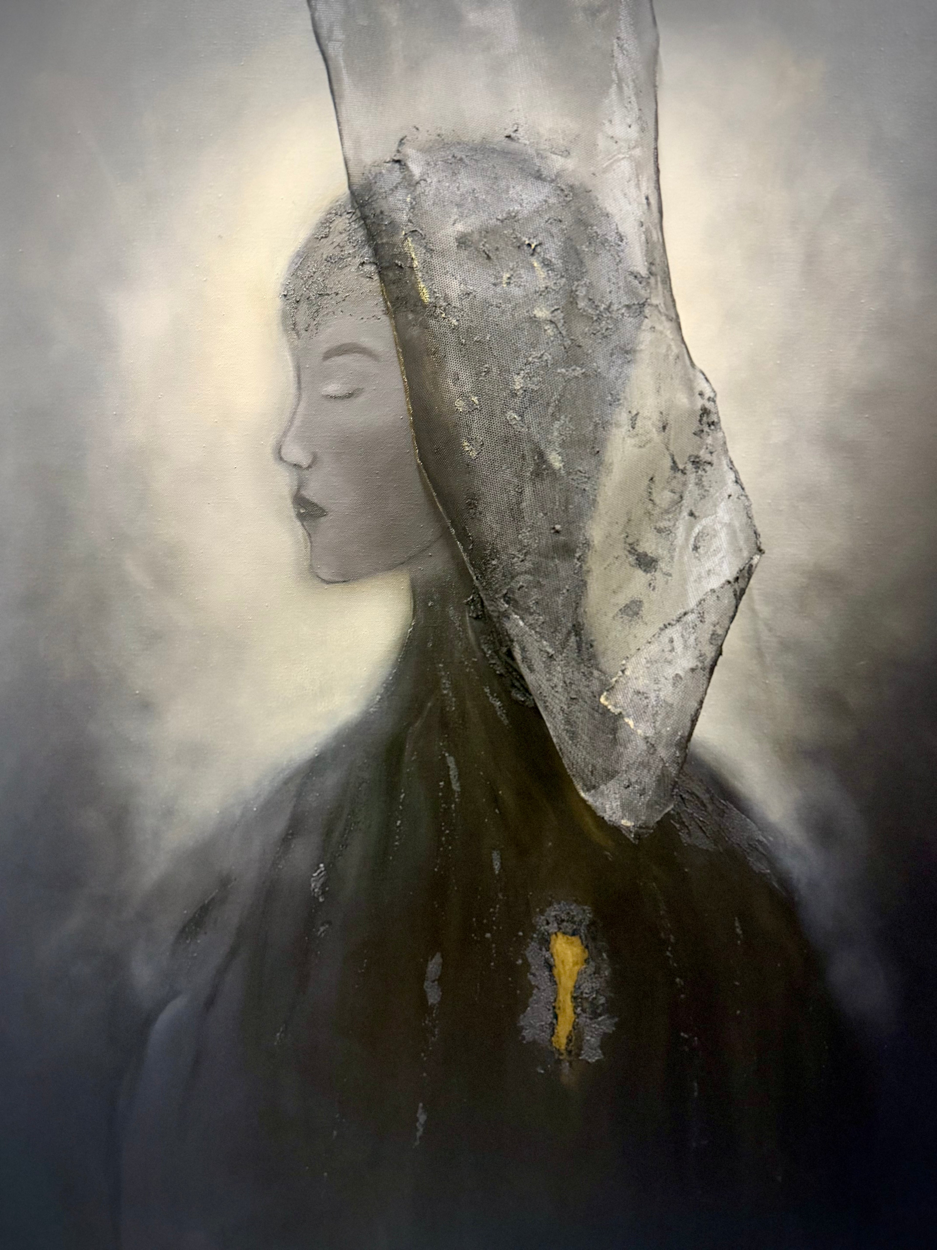 The Veil Between Us
