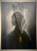 The Veil Between Us