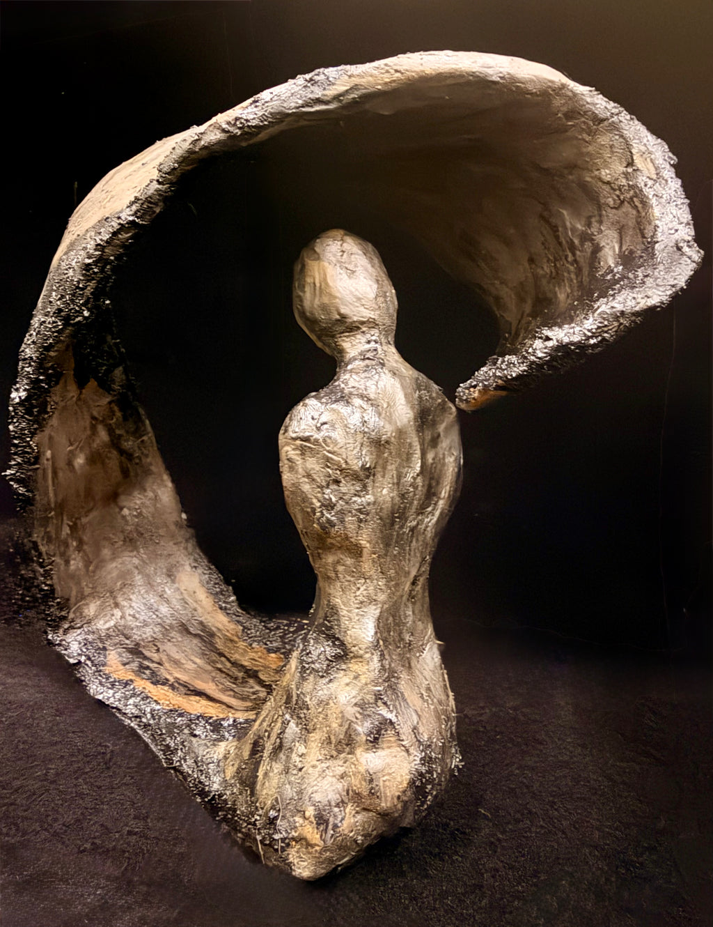 The Shelter Within