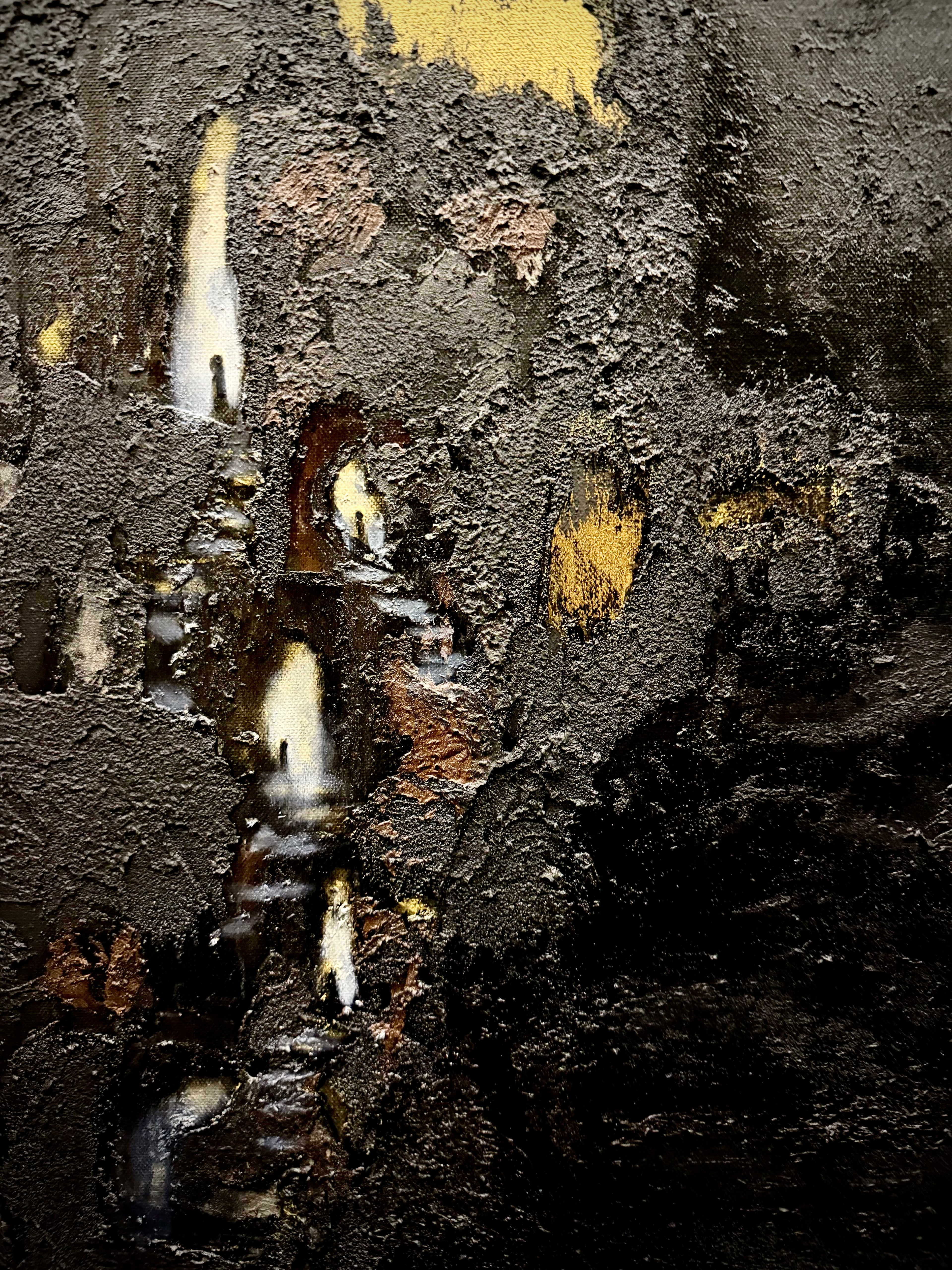 Beyond the Walls