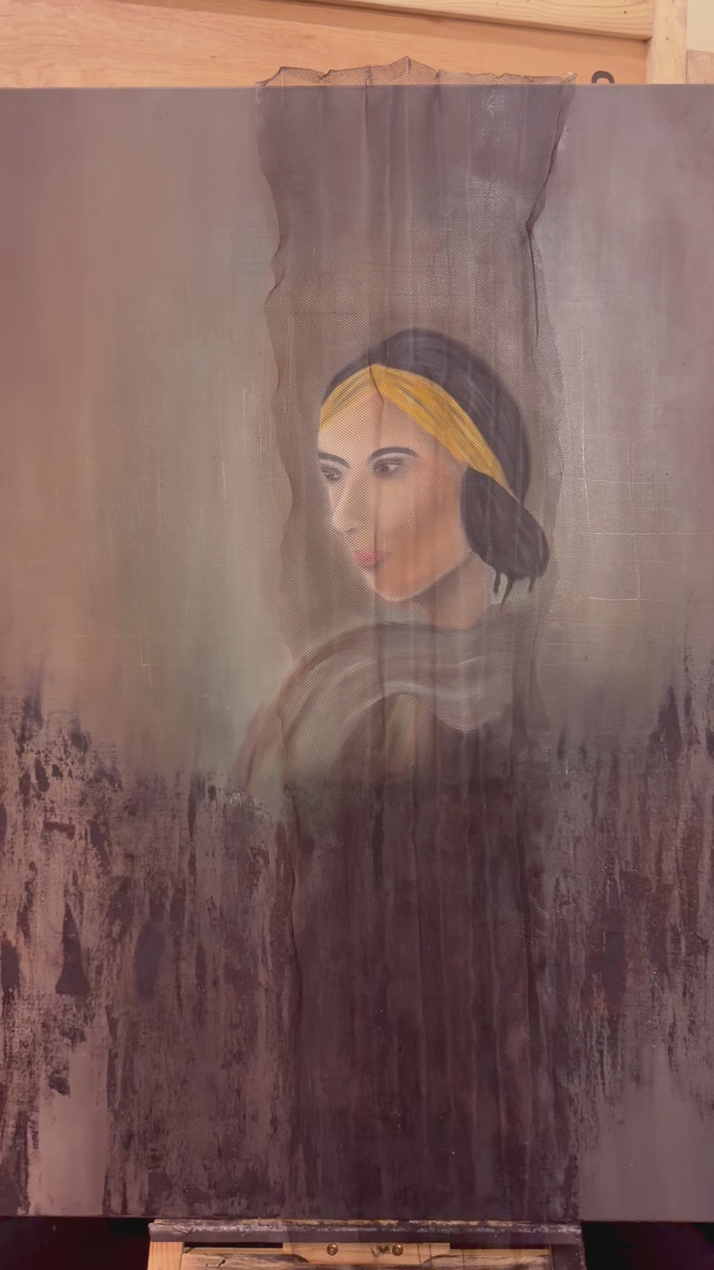 She Who Remains