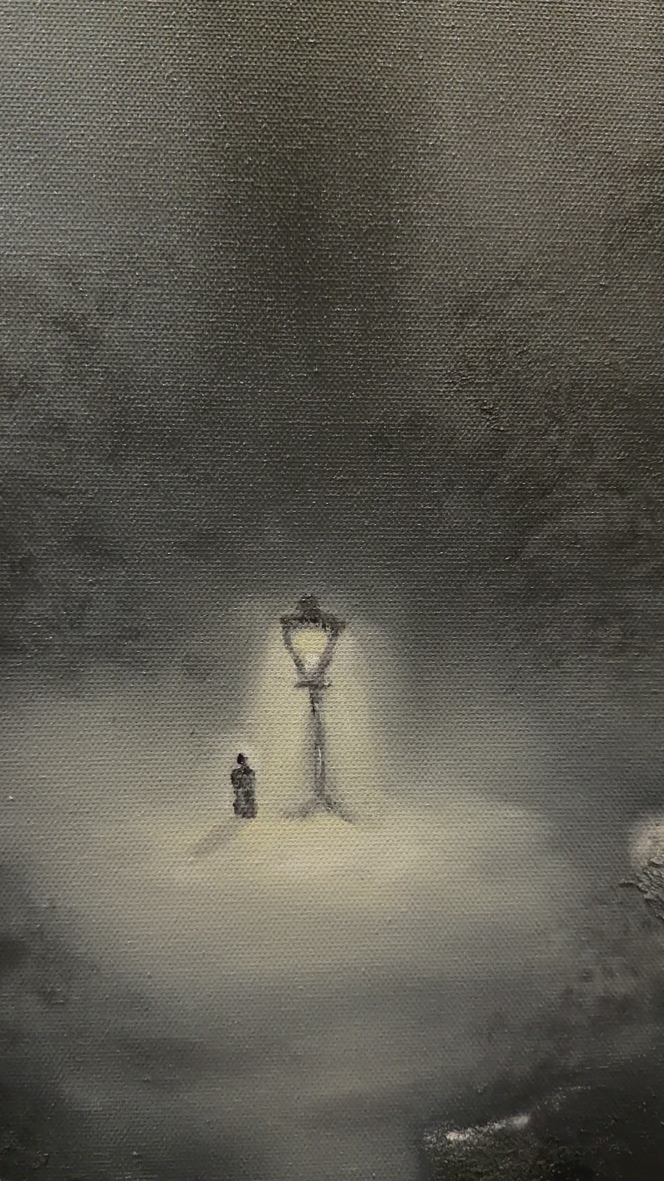 Endless. And Still, the Light.