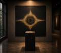 Witness of Silence